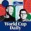The Guardian's Football Weekly podcast