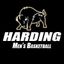 Harding University Men’s Basketball