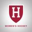 Harvard W Hockey