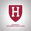 Harvard Women’s Swim & Dive