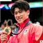 橋本 大輝/Daiki Hashimoto