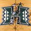HAWAII BASKETBALL