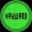 Hayward