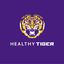 Healthy Tiger