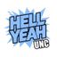 Hell Yeah UNC