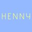 HENNY.
