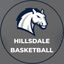 Hillsdale College Basketball