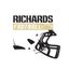 RICHARDS FOOTBALL