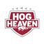 HOG HEAVEN🐗