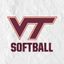 Virginia Tech Softball