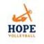 Hope College Volleyball