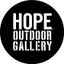 HOPE Outdoor Gallery