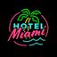 Hotel Miami🌴