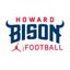 HOWARD FOOTBALL