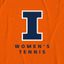 Illinois Women's Tennis