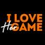I Love Her Game