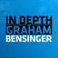 In Depth with Graham Bensinger