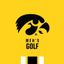 Iowa Hawkeye Golf
