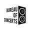 IC Bureau of Concerts
