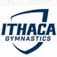 Ithaca College Gymnastics