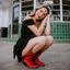 Jacqueline Peraza | tx content creator