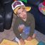 Jake LaRavia
