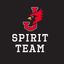 William Jewell Spirit Team