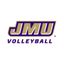 JMU Volleyball