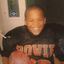 Jaret Patterson #32