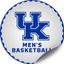 Kentucky Men’s Basketball