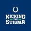 Kicking The Stigma