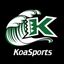 Koa Sports League