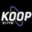 KOOP 91.7 FM