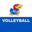 Kansas Volleyball