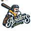 Lafayette Aviators