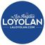 The Los Angeles Loyolan