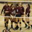 Lambert Volleyball