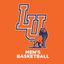 Langston Men’s Basketball