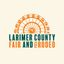 Larimer County Fair & Rodeo