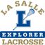 La Salle Boys Lacrosse Team