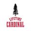 Lifetime Cardinal