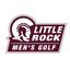 Little Rock Men’s Golf Team
