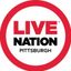 Live Nation Pittsburgh