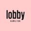 lobby Hamilton