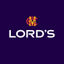 Lord's Cricket Ground