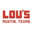 Lou's Austin