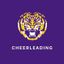 LSU Cheerleading