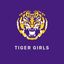 LSU Tiger Girls