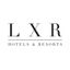 LXR Hotels & Resorts
