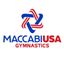 Maccabi USA Gymnastics